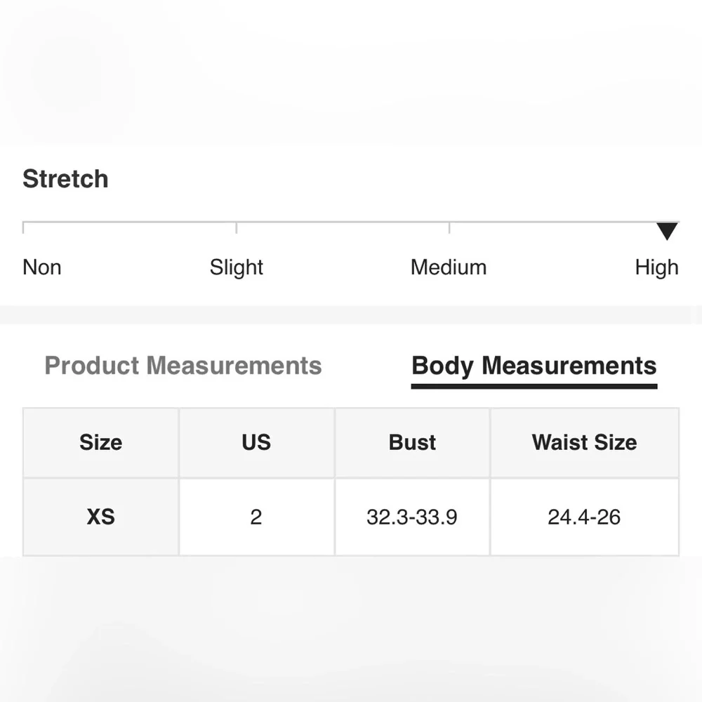 Abstract Fluid Pattern Bikini Swimsuit - Picture 3 of 4